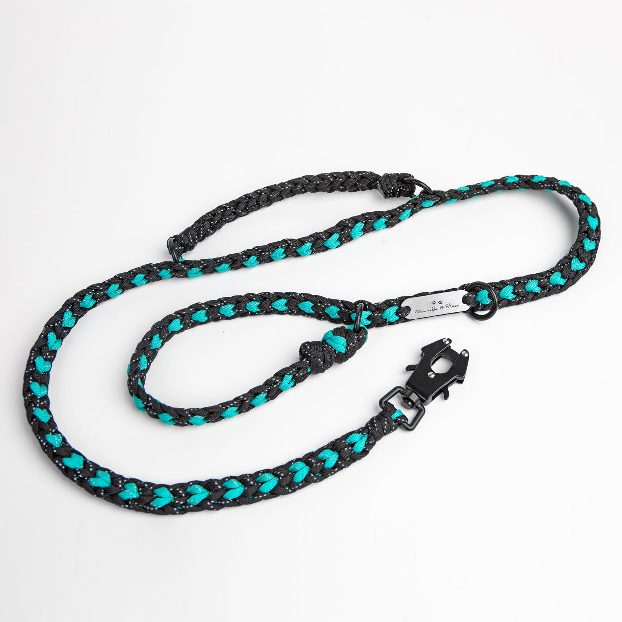 Shop The Forever Leash For Anxious or Reactive Dogs Carmella Rose