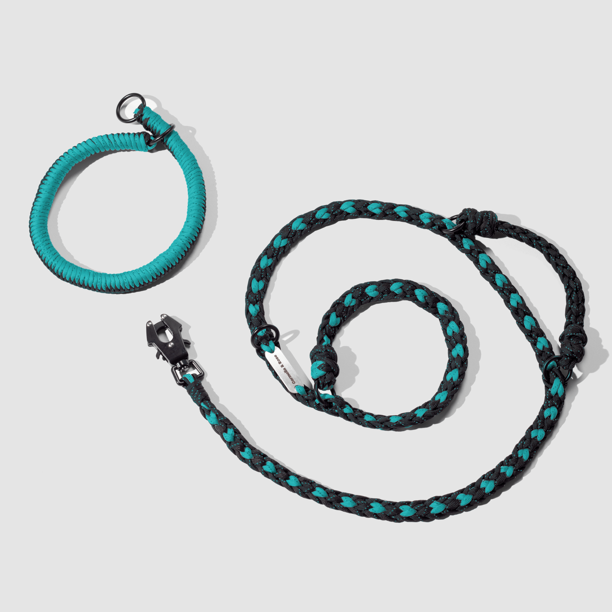 ラメール Forever Walk Kit - Teal – Carmella & Rose