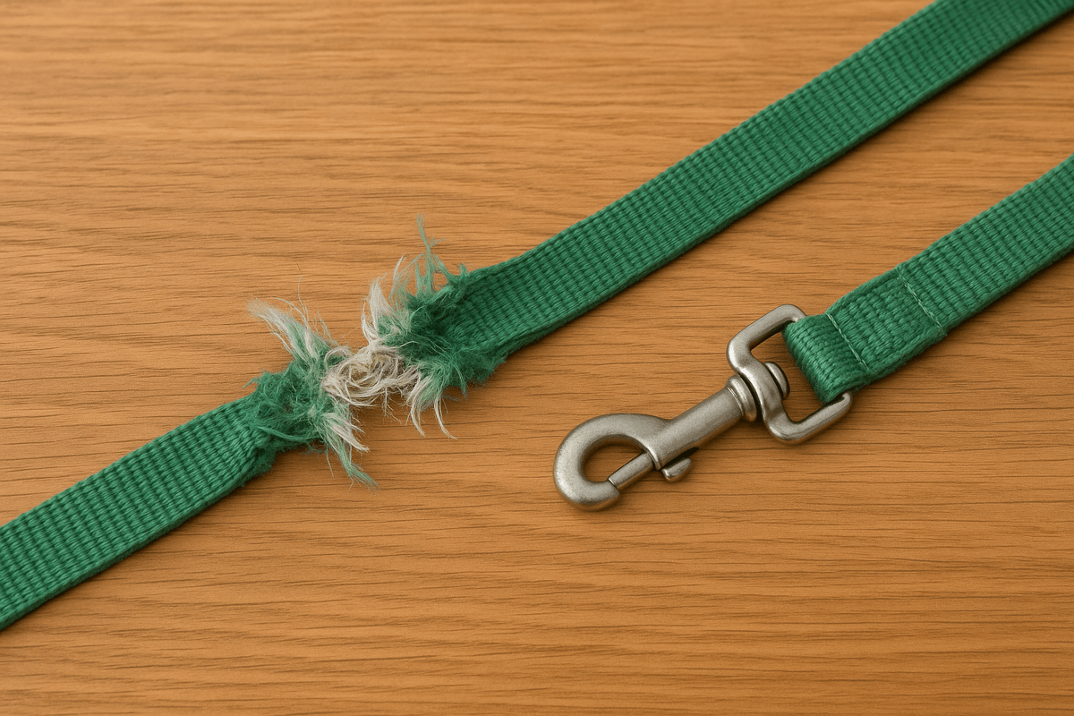 The Hidden Costs of Cheap Dog Gear: What Gift Shoppers Need to Know