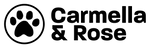 Black company logo
