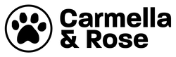 Black company logo