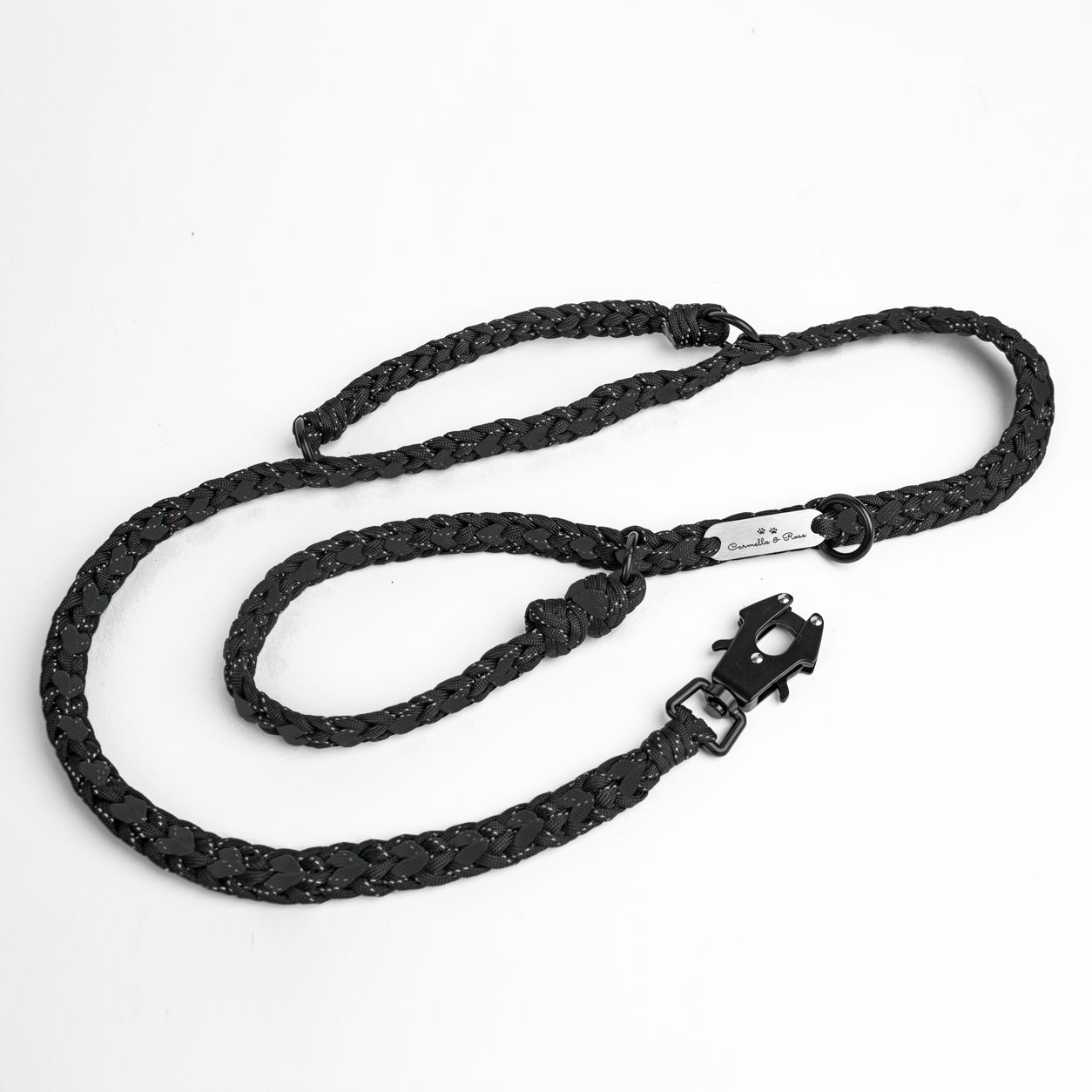 Shop The Forever Leash For Anxious or Reactive Dogs Carmella