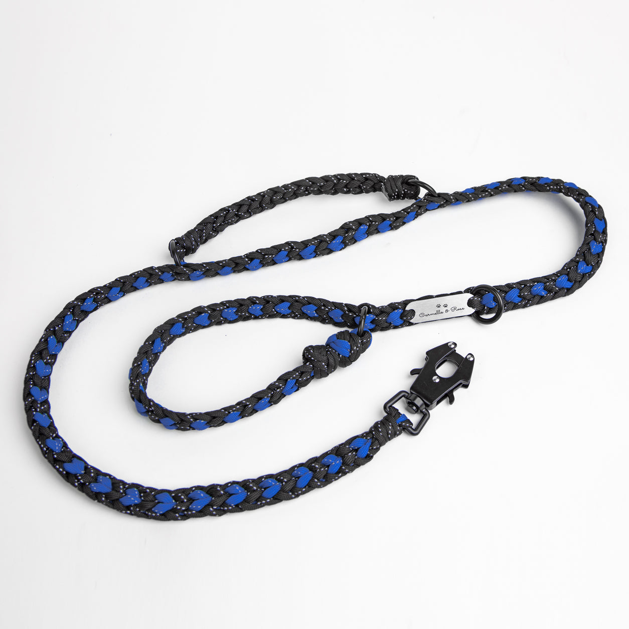 Shop The Forever Leash For Anxious or Reactive Dogs Carmella Rose