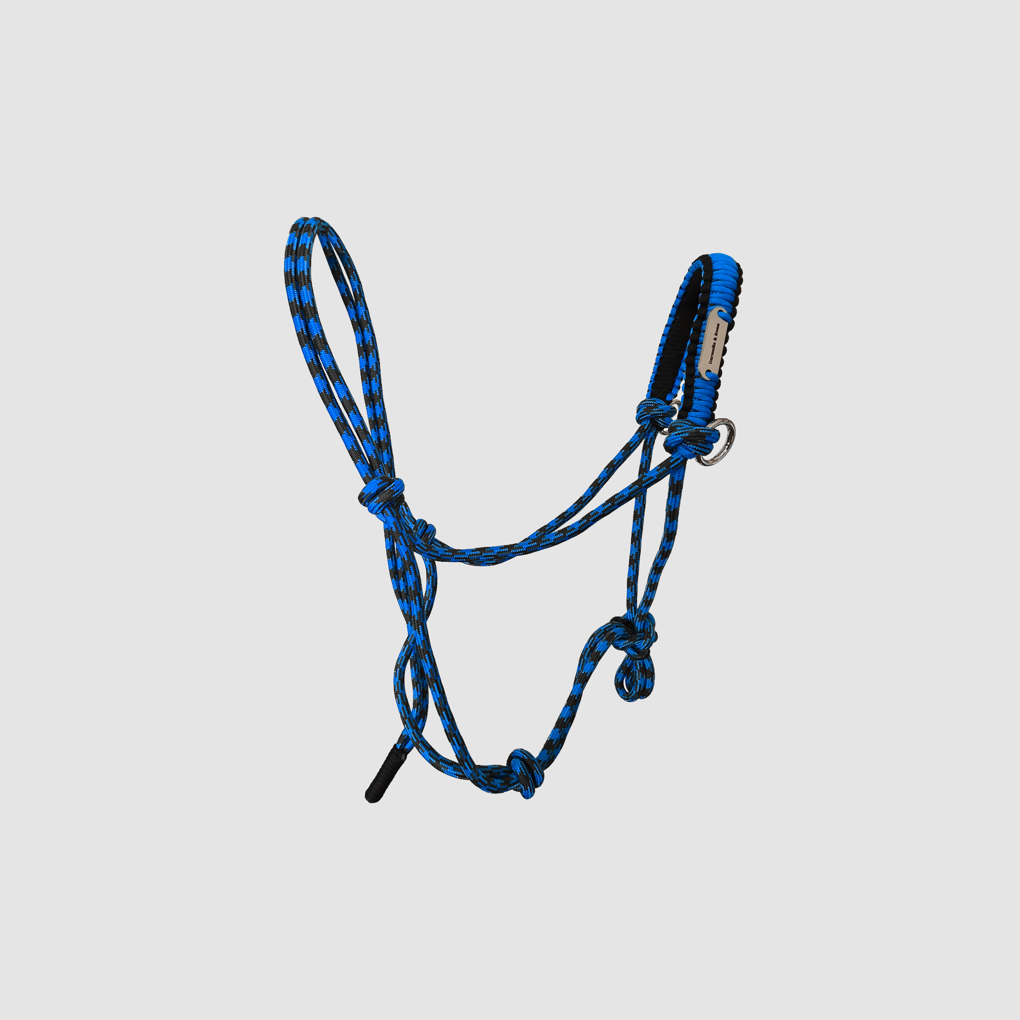 Horse halter