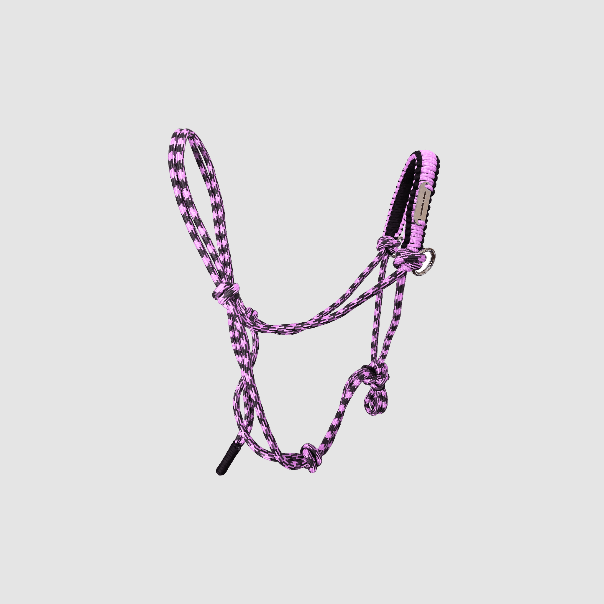 Horse halter