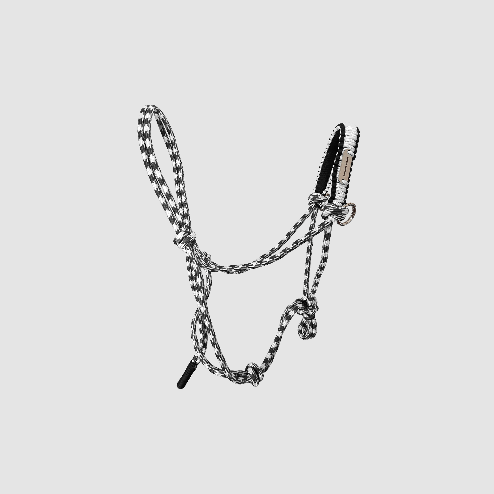 Horse halter