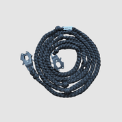 Black Horse Reins
