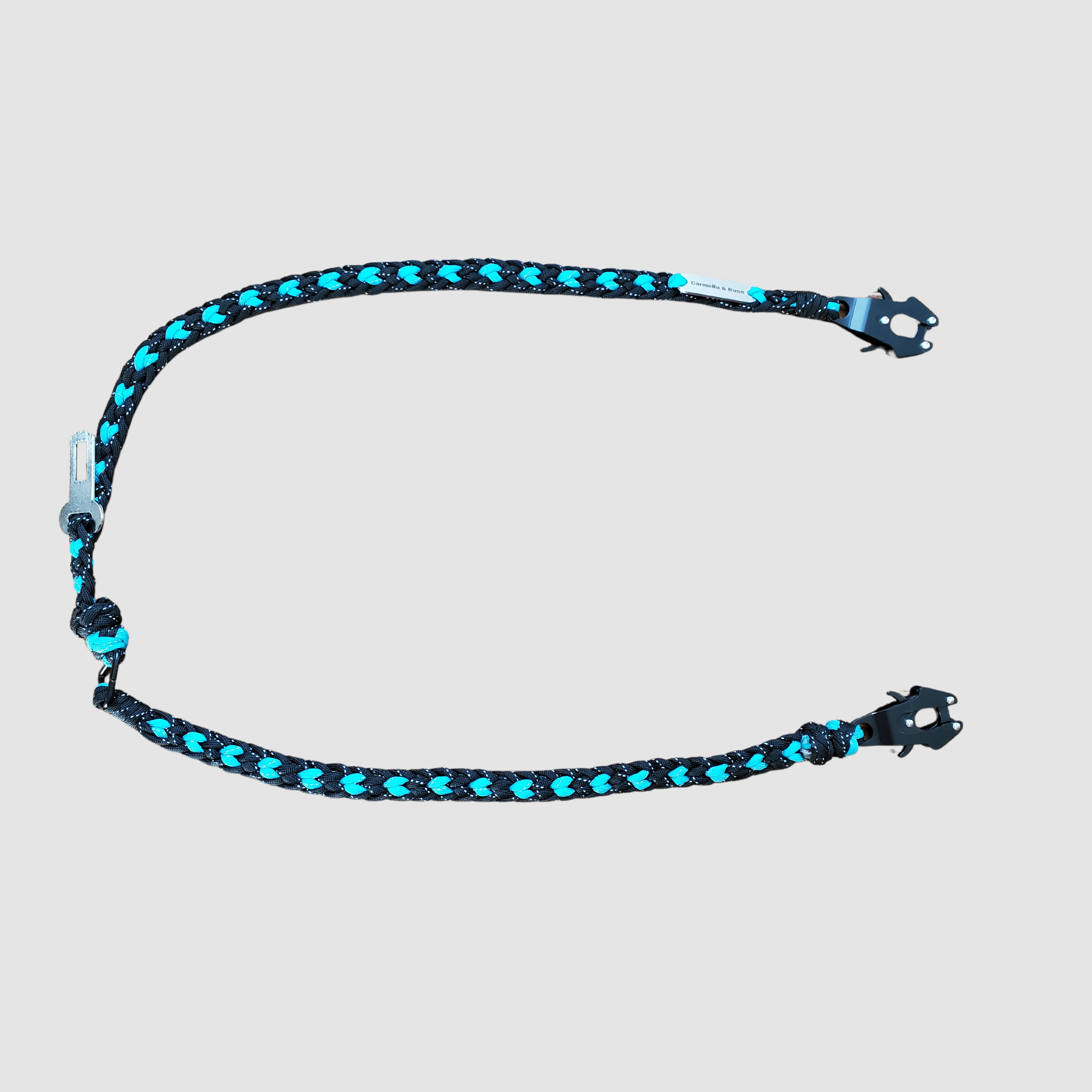 Seat Belt Tether (4-in-1 Connect)