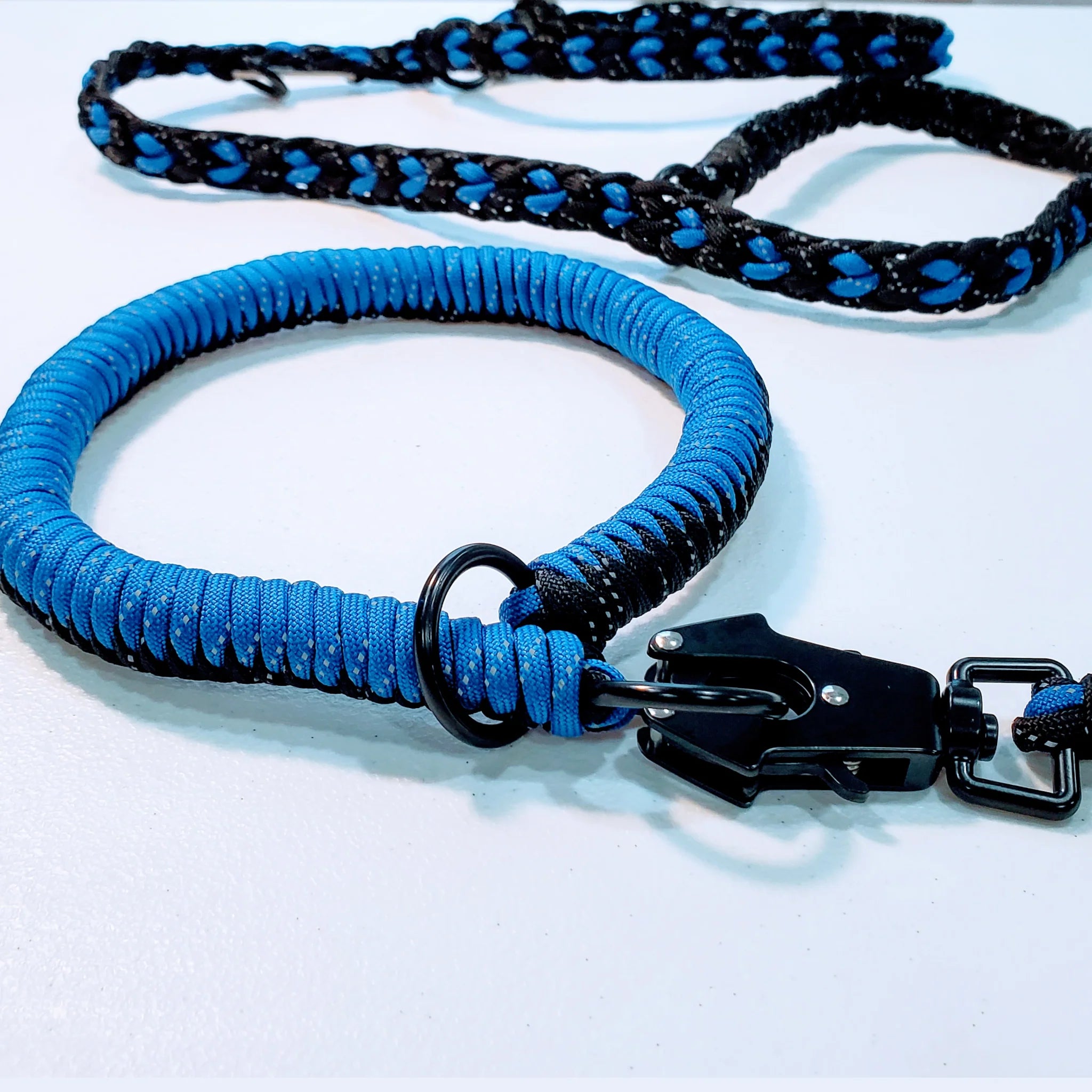 Forever Slip Collar – Carmella Rose - Main Image