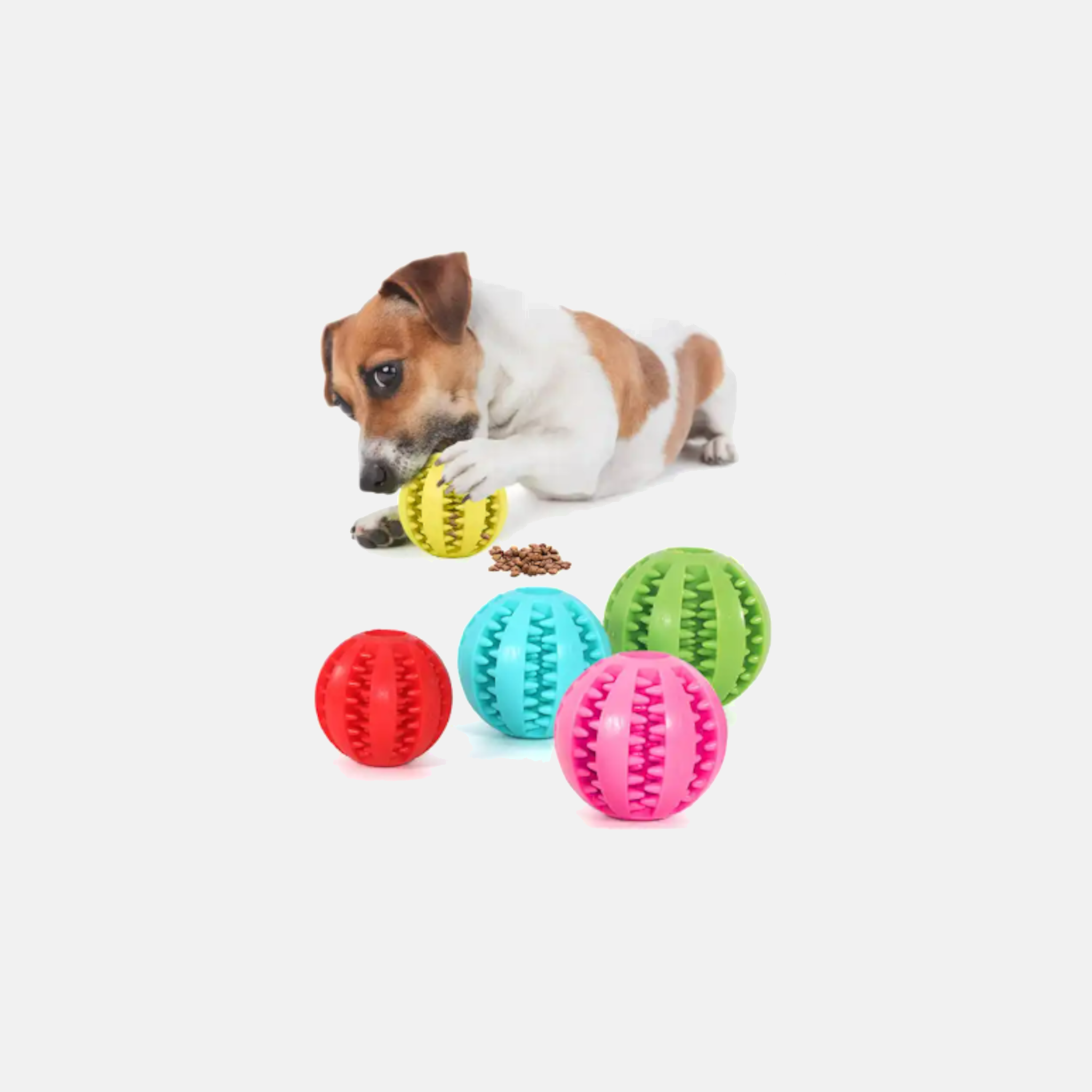 Training Treat Ball Carmella & Rose Training Treat Ball Carmella & Rose