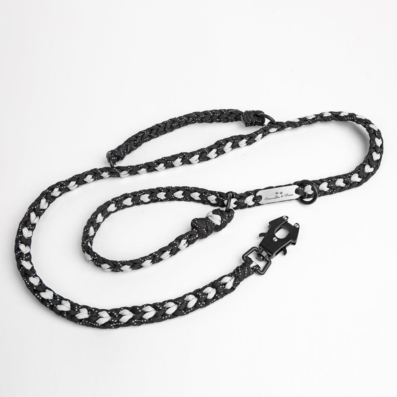 Forever Leash