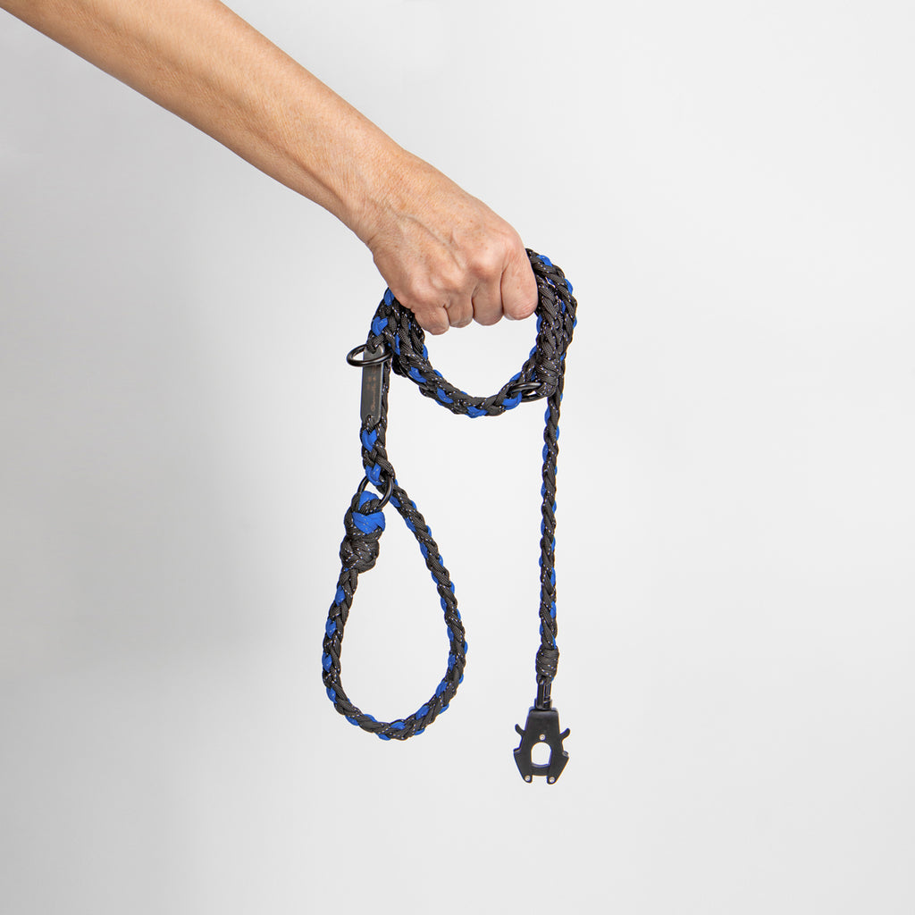 Carabiner Leash