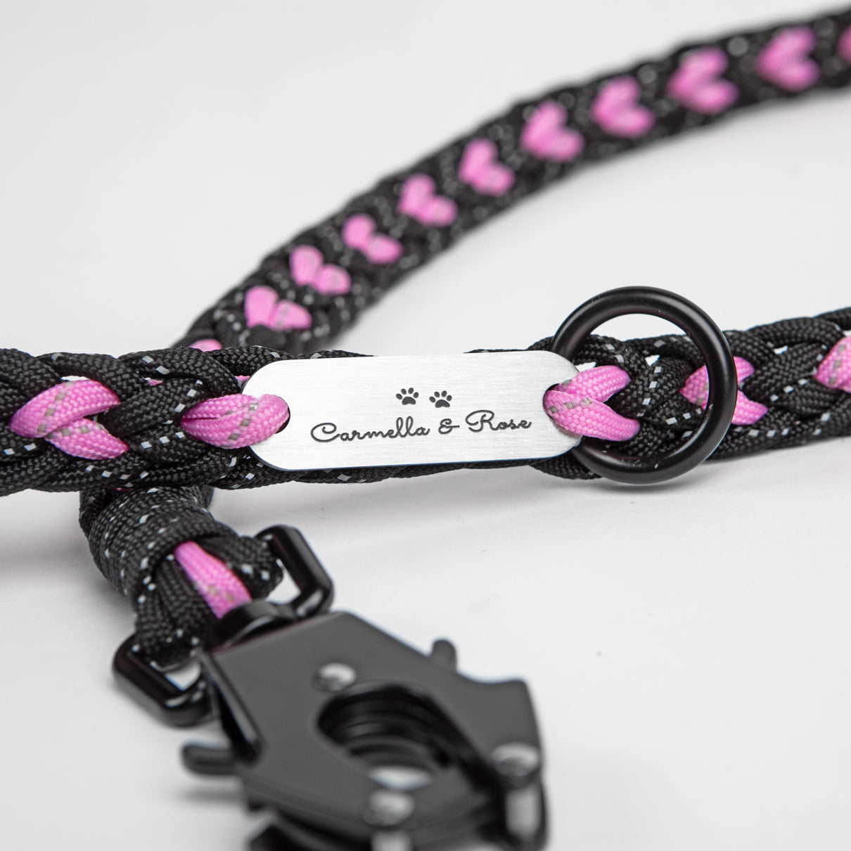 Shop The Forever Leash For Anxious or Reactive Dogs Carmella Rose